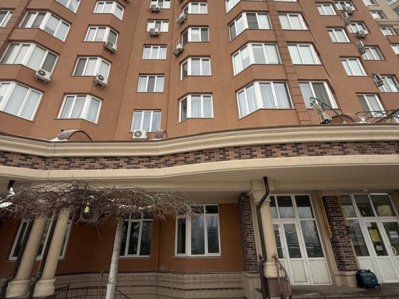 Класне приміщення в центрі ЖК Софія, Боголюбова 38