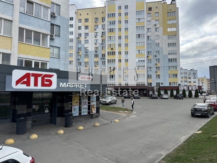 Оренда комерційного приміщення Софіївська борщагівка вул. Боголюбова 31 - фото 1
