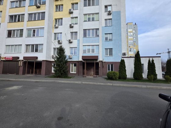 Приміщення 130м2 Соф. Борщагівка
