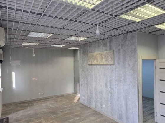 Оренда фасадного нежитлового приміщення ЖК Волошковий, ЖК Софія