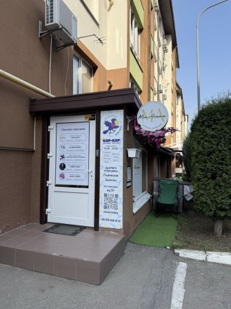 Здається в оренду комерційне приміщення в ЖК Львівський, 22,2м2 - фото 1