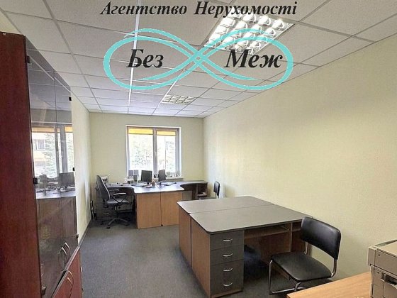 Оренда  приміщення 80 м2 під офіс або сферу послуг у ЖК Софія Вул. Лесі Українки 6 Софіївська Борщагівка