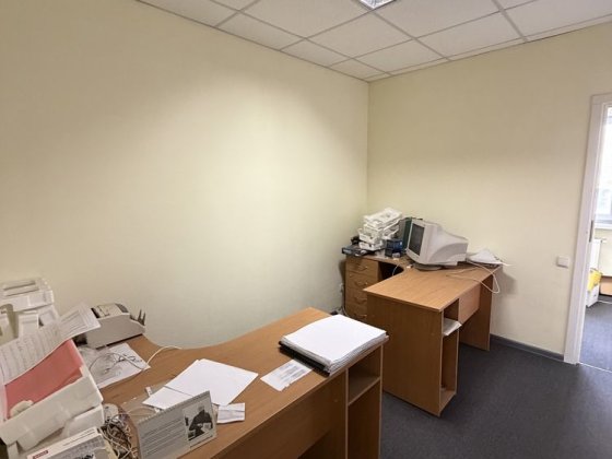 Оренда офісу на першому поверсі житлового будинку ЖК Софія Софіївська Борщагівка