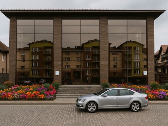 Сдам в оренду круте приміщення, Дорошенко 9, Львівський Маєток, Софія