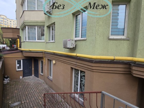 ОРЕНДА 63м2 Цокольне Приміщення В ЖК Софія вул. БОГОЛЮБОВА 18 Софіївська Борщагівка