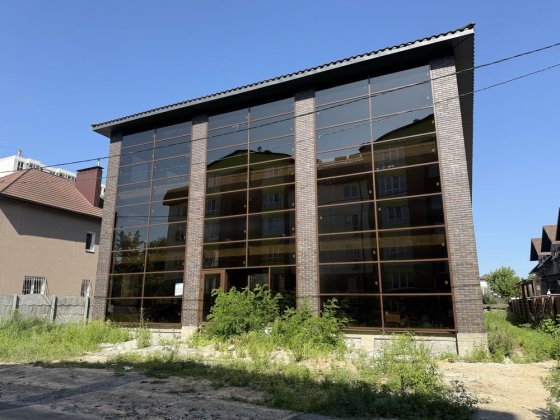 Без комісії!  Оренда приміщеня вул. Дорошенка 9 ЖК Львівський Маєток, Софіївська Борщагівка