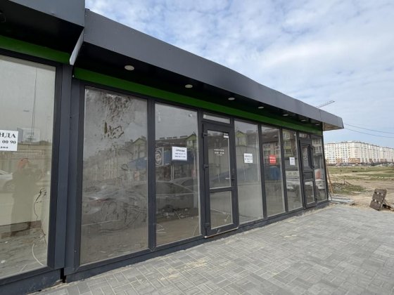 Оренда на вул. Соборна, 124 приміщення на 24 м², без комісії Софіївська Борщагівка