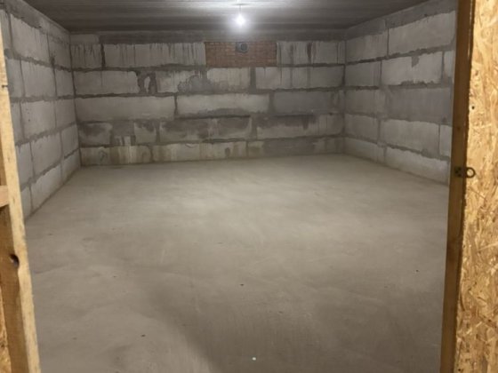 Здам склад 100 м. Святопетрівське Святопетрівське