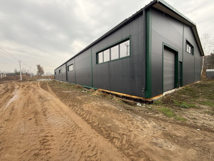 Лучшая цена на аренду склада 750м2   4$ м2 - фото 1