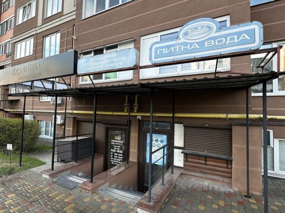 Сдам в оренду 32 м.кв ЖК Петрівський Квартал Святопетровское