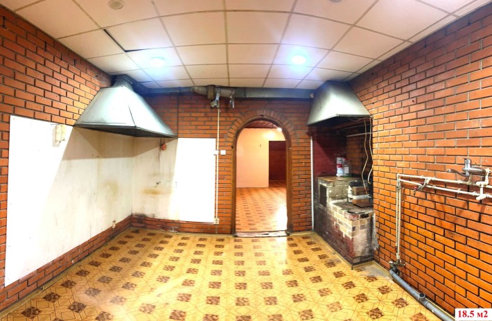 Харчове або інше чисте виробництво 90 м2. Київ - 6 км! Без Комісії! - фото 1
