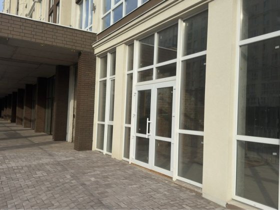Оренда (можливий продаж) комерції в Крюківщині в ЖК Благород Крюківщина