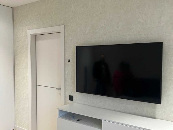 Оренда стильної 1 кімнатної квартири ЖК Молодіжне містечко Крюківщина Крюковщина