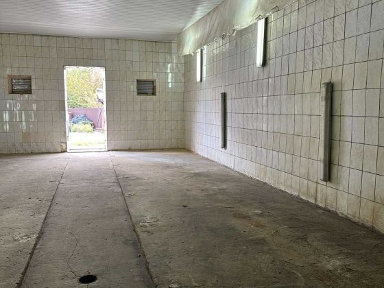 Здам в оренду складське приміщення с. Крюківщина Крюківщина