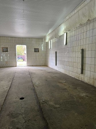 Здам в оренду складське приміщення с. Крюківщина - фото 1