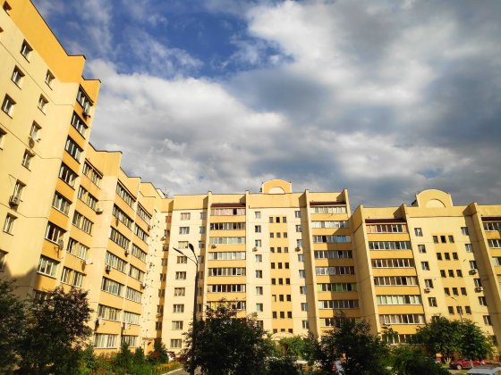 Приміщення 65м Чабани Центр/Аврора Чабани