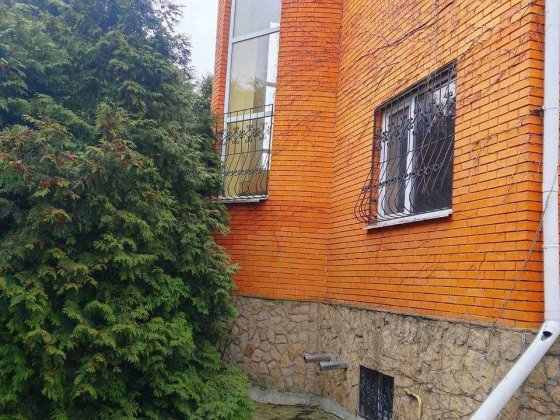 Оренда будинку з боксом під СТО/склад Нові Петрівці 350 м² +300 м² Нові Петрівці