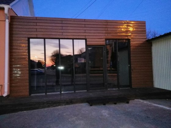 Здається в оренду приміщення Березань