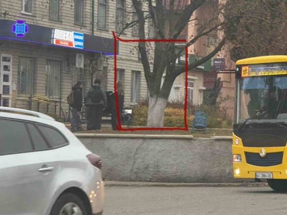 Оренда приміщення м.Кагарлик , вул.Паркова,2 Кагарлык
