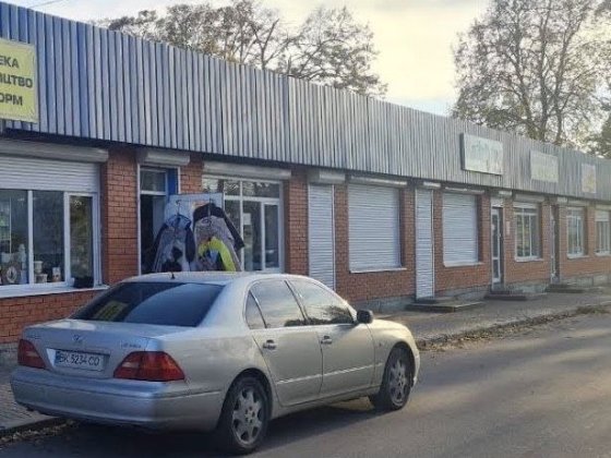 Оренда приміщення Узин Узин