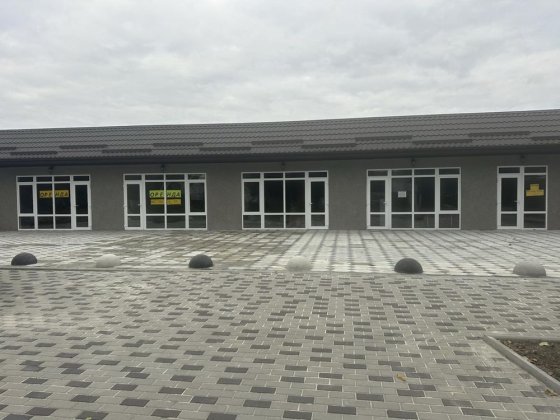 Оренда приміщень в центрі м. Узин Узин
