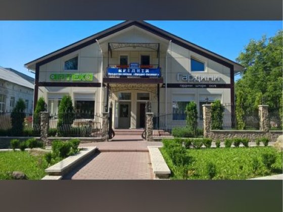 Оренда приміщення світло є завжди Тараща