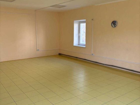Здам в оренду комерціне приміщення 50кв в центрі. Ржищів