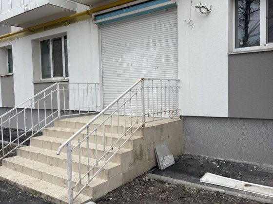 Здається приміщення в центрі Бородянки Бородянка