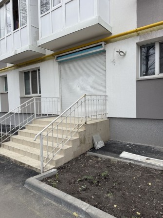Здається приміщення в центрі Бородянки - фото 1