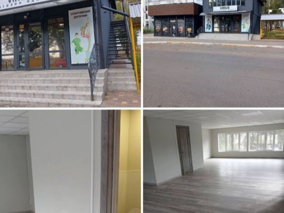 Оренда приміщення в Бородянці Бородянка
