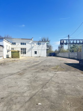 Оренда промислової бази в Бородянці, 4км від траси, гарний стан! - фото 1