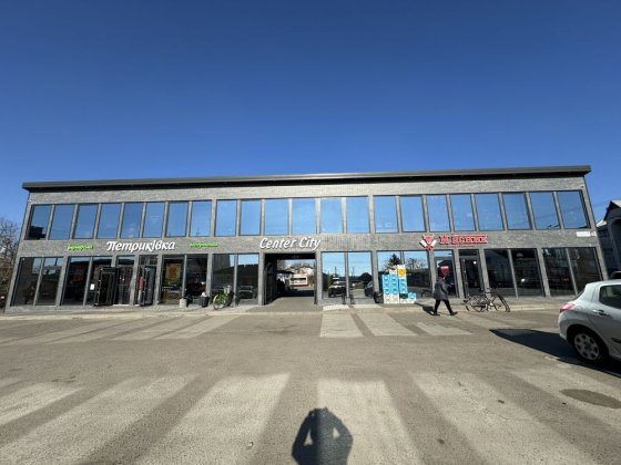 Здам в оренду приміщення на 2 поверсі Барышевка