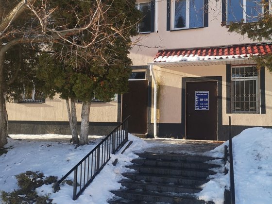 Оренда або продаж нежитлового приміщення Макаров