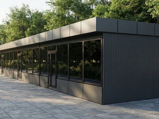 Оренда приміщення МАФів в смт. Глеваха Глеваха
