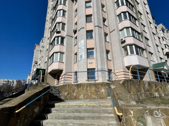 Оренда офісного приміщення Глеваха