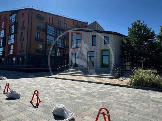 Оренда приміщення (окрема будівля) в новому ЖК Верба VERBA Глеваха Васильків Київська область Глеваха