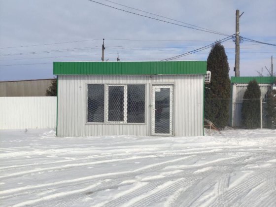 Оренда торгового приміщення Красиловка