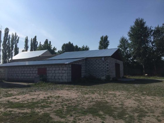 Сдам в оренду 320 кв.м., 40 кВт. Крушинка