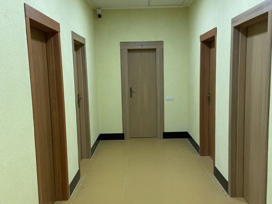 Здається приміщення 110 м.кв. Петропавловское