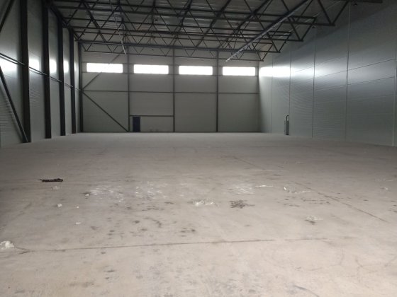 Оренда складського комплексу  . Київ, Лівий берег. Погребы