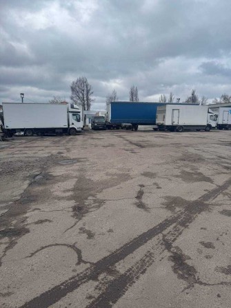 Оренда майданчика 100–5000 м², асфальт, охорона, 60 грн/м² - фото 1