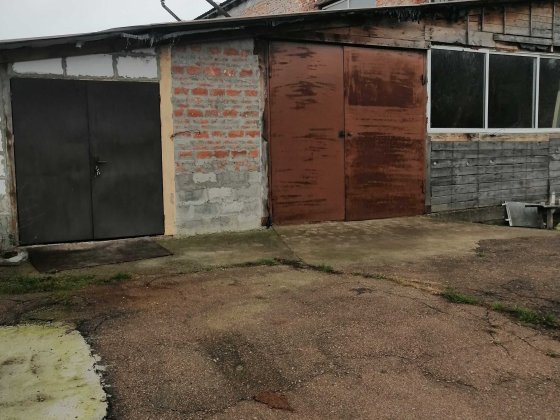 Оренда Складу. Цеху  250 м2. 7 км від Киева. Счастливое