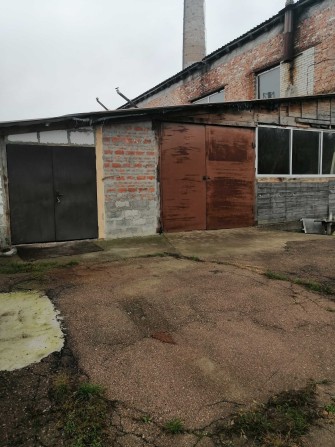Оренда Складу. Цеху  250 м2. 7 км від Киева. - фото 1
