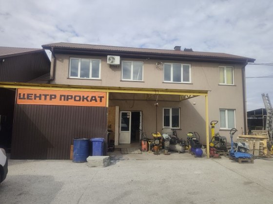 Оренда 51 - 107 м² під  офіс, виробництво, склад Тарасовка