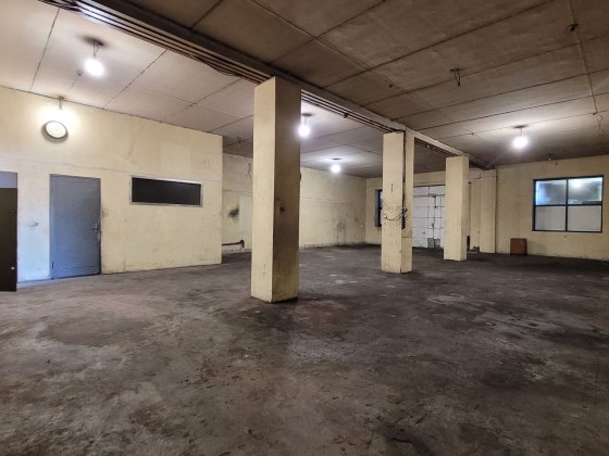 Виробниче приміщення в оренду (Требухів, Бровари) Требухів