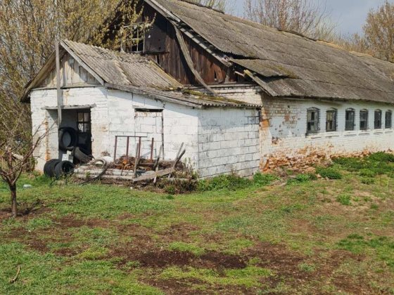 Оренда приміщення Требухів