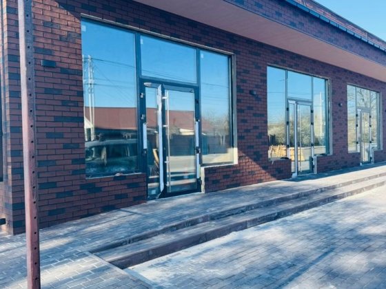 Оренда приміщеня 87м2 с. Требухів (Броварський район) Требухів