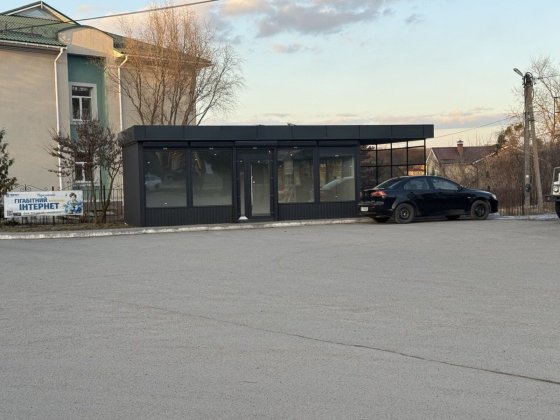 Оренда приміщення 30 кв.м у селищі Хотів Хотов