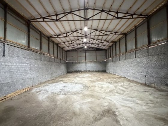 Здам в оренду приміщення 320 м² Шкарівка