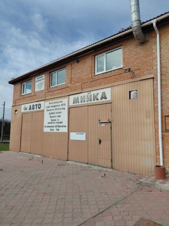 Автомийка в оренду. - фото 1